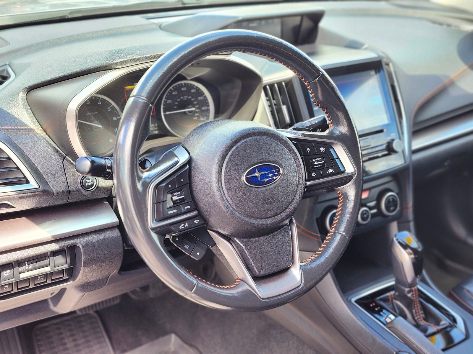 2019 Subaru Crosstrek 2.0i Limited