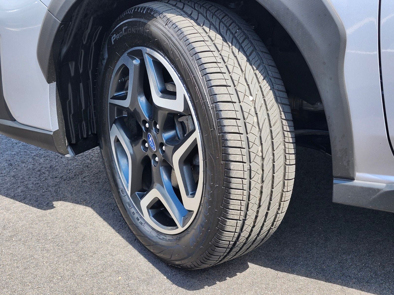 2019 Subaru Crosstrek 2.0i Limited
