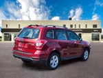 2016 Subaru Forester 2.5i