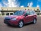 2016 Subaru Forester 2.5i