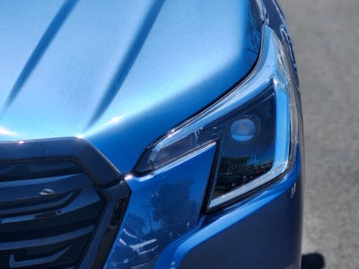 2023 Subaru Forester Base