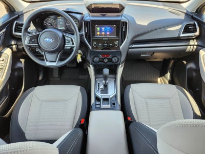 2023 Subaru Forester Base
