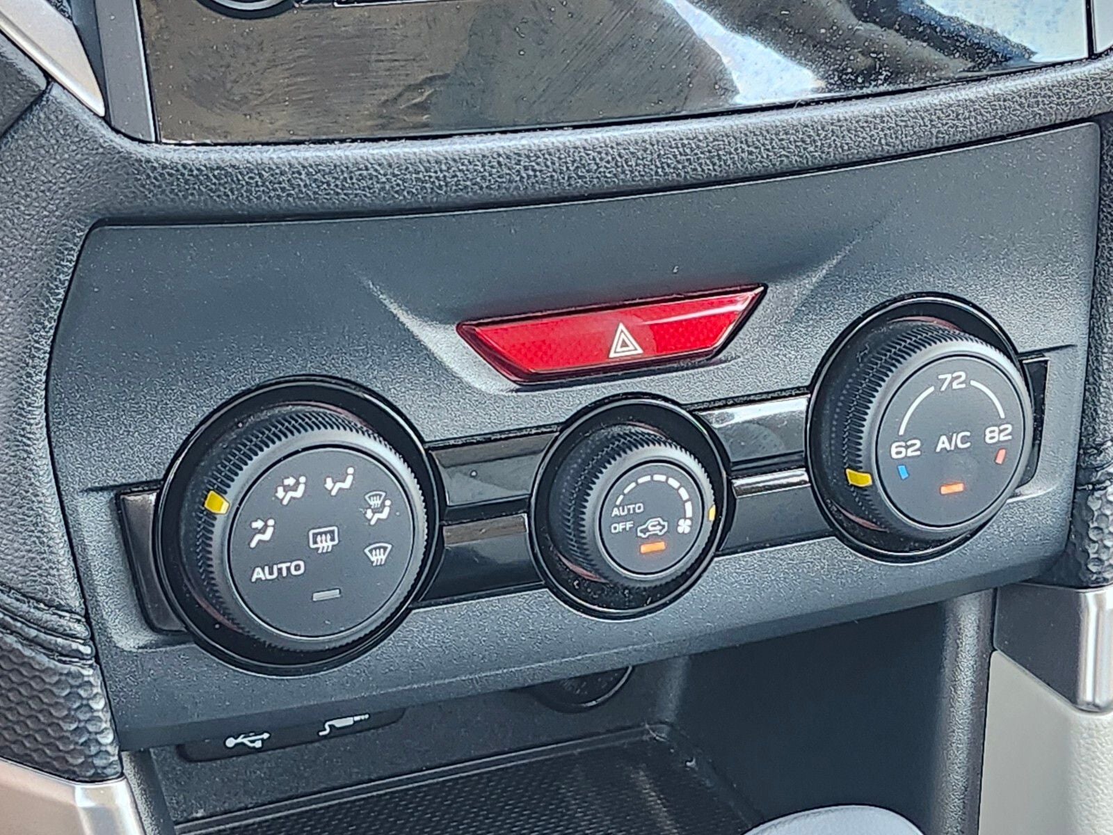 2023 Subaru Forester Base