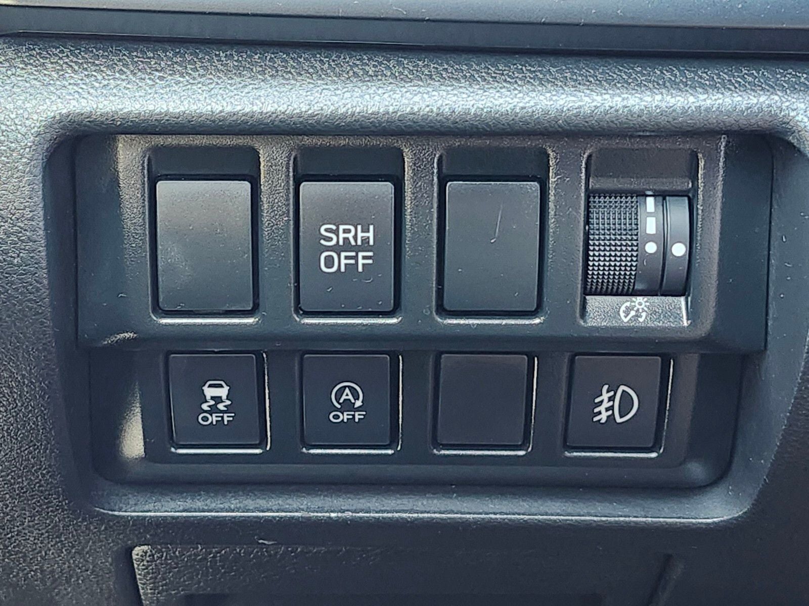 2023 Subaru Forester Base
