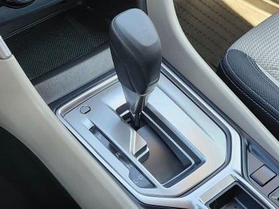 2023 Subaru Forester Base