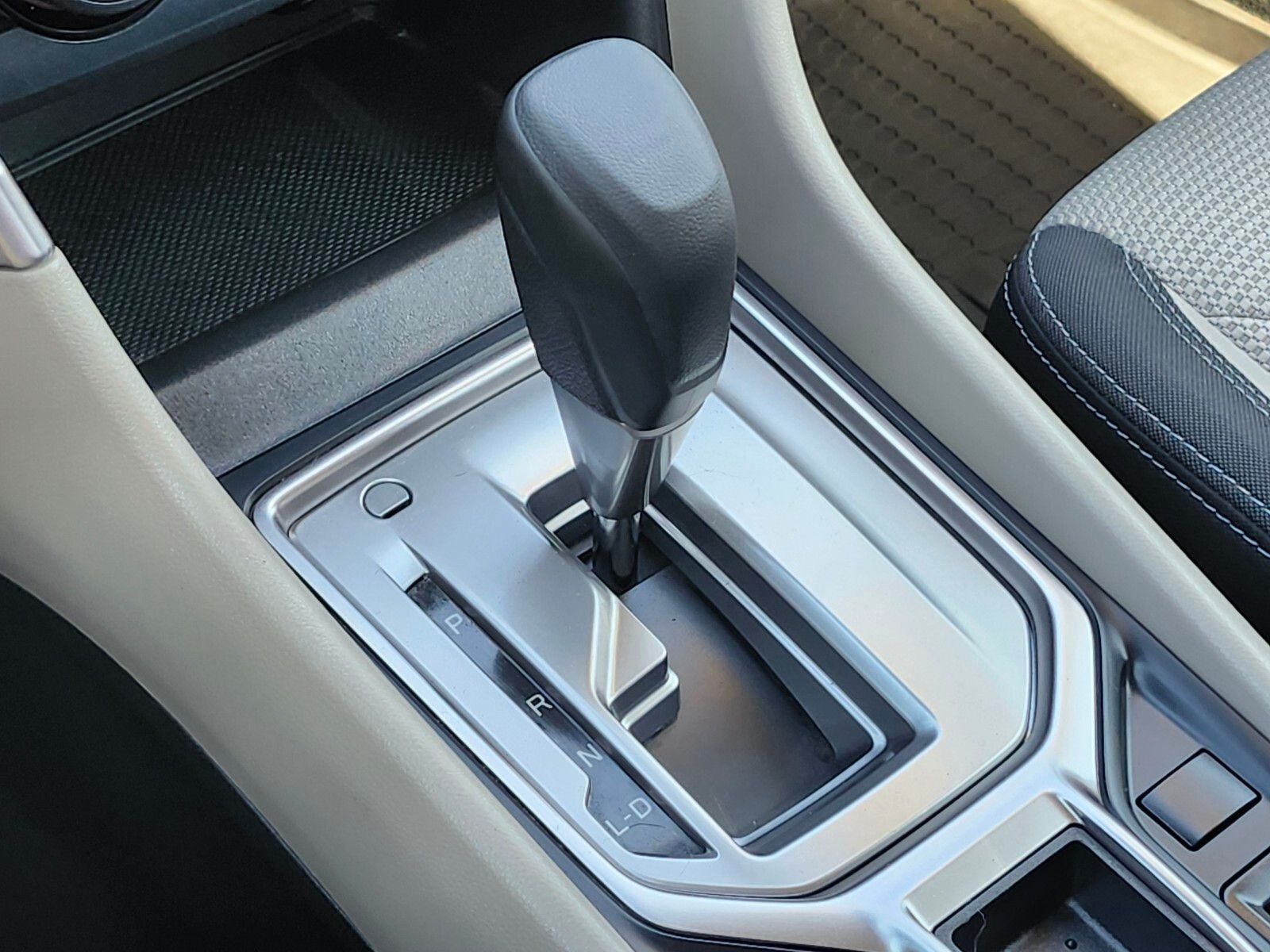2023 Subaru Forester Base