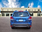 2023 Subaru Forester Base