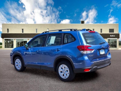 2023 Subaru Forester Base