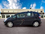 2012 Honda Fit Base