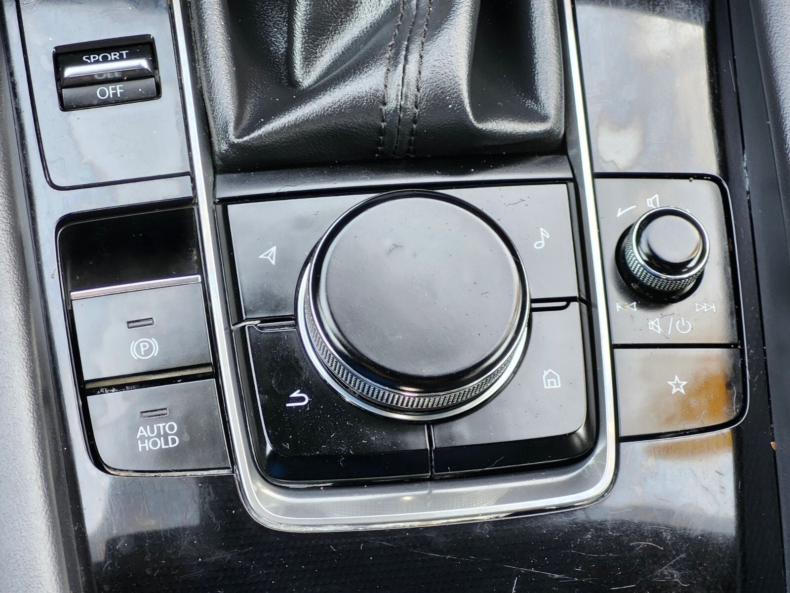 2020 Mazda Mazda3 Preferred