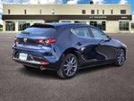 2020 Mazda Mazda3 Preferred