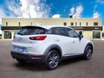 2018 Mazda Mazda CX-3 Grand Touring