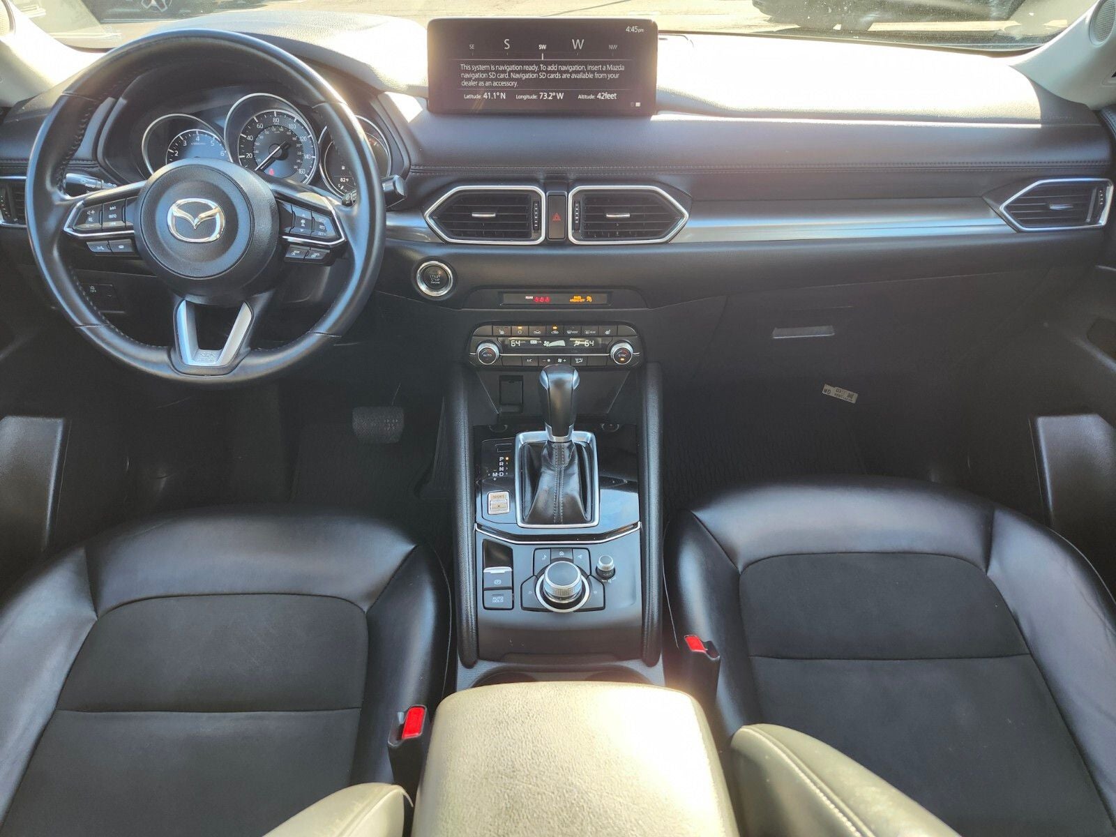 2023 Mazda Mazda CX-5 2.5 S Select Package