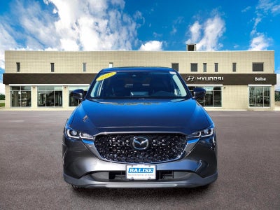 2023 Mazda Mazda CX-5 2.5 S Select Package