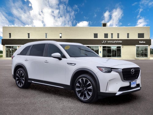 2024 Mazda Mazda CX-90 PHEV Premium Plus