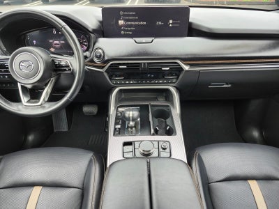 2024 Mazda Mazda CX-90 PHEV Premium Plus