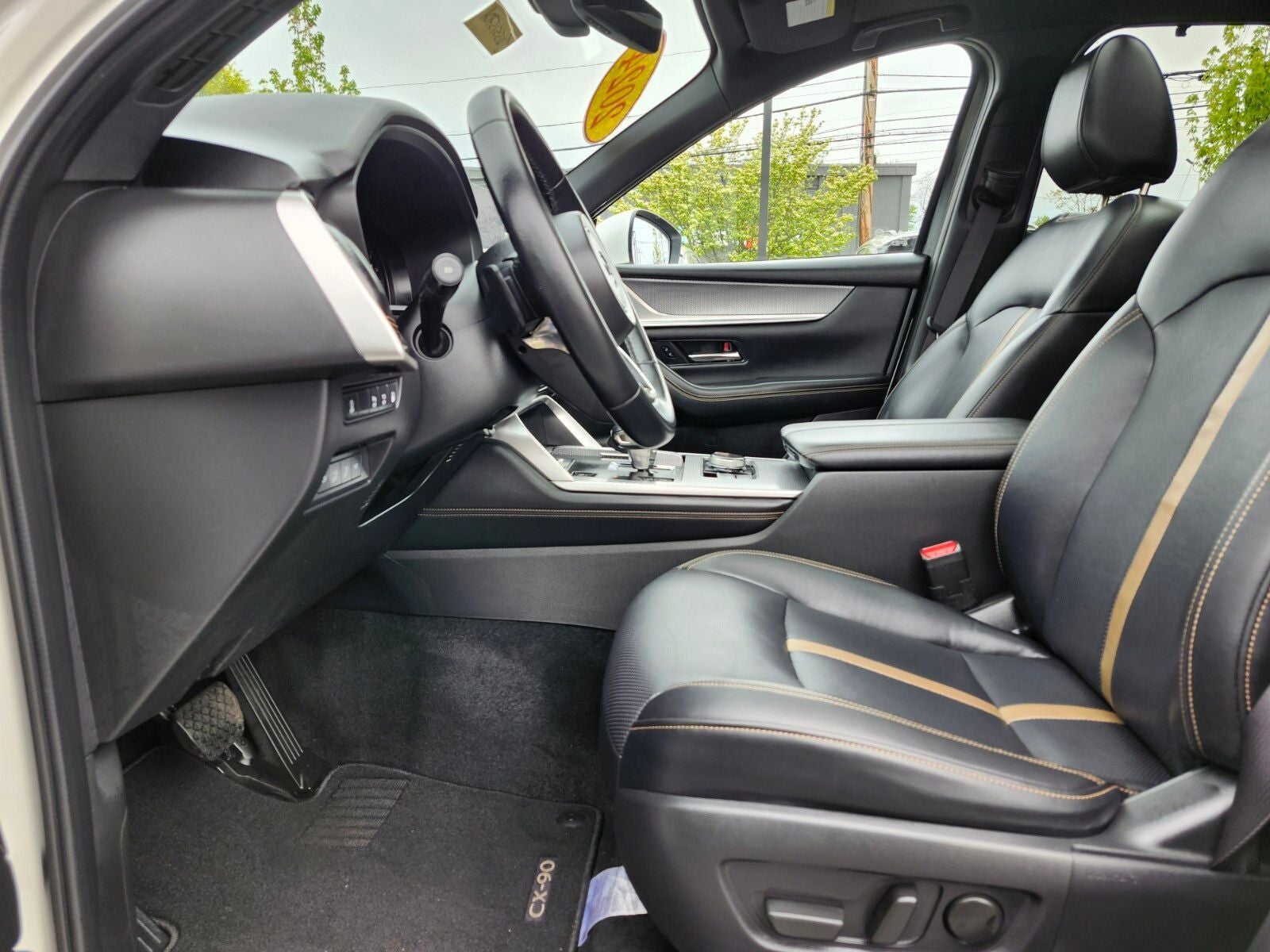 2024 Mazda Mazda CX-90 PHEV Premium Plus