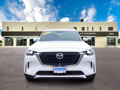 2024 Mazda Mazda CX-90 PHEV Premium Plus