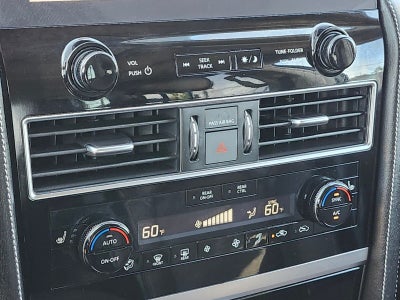 2023 INFINITI QX80 Premium Select