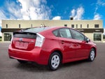 2010 Toyota Prius III