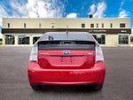 2010 Toyota Prius III