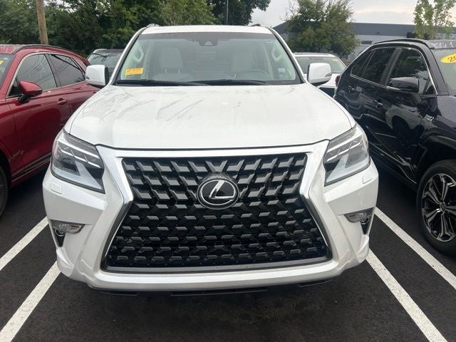 2023 Lexus GX 460 PREMIUM PLUS