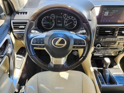 2023 Lexus GX 460 PREMIUM PLUS