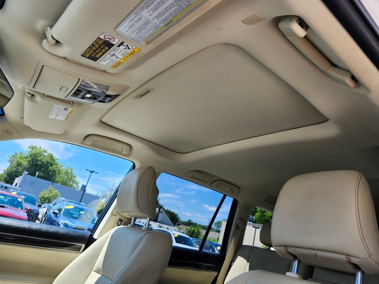 2023 Lexus GX 460 PREMIUM PLUS