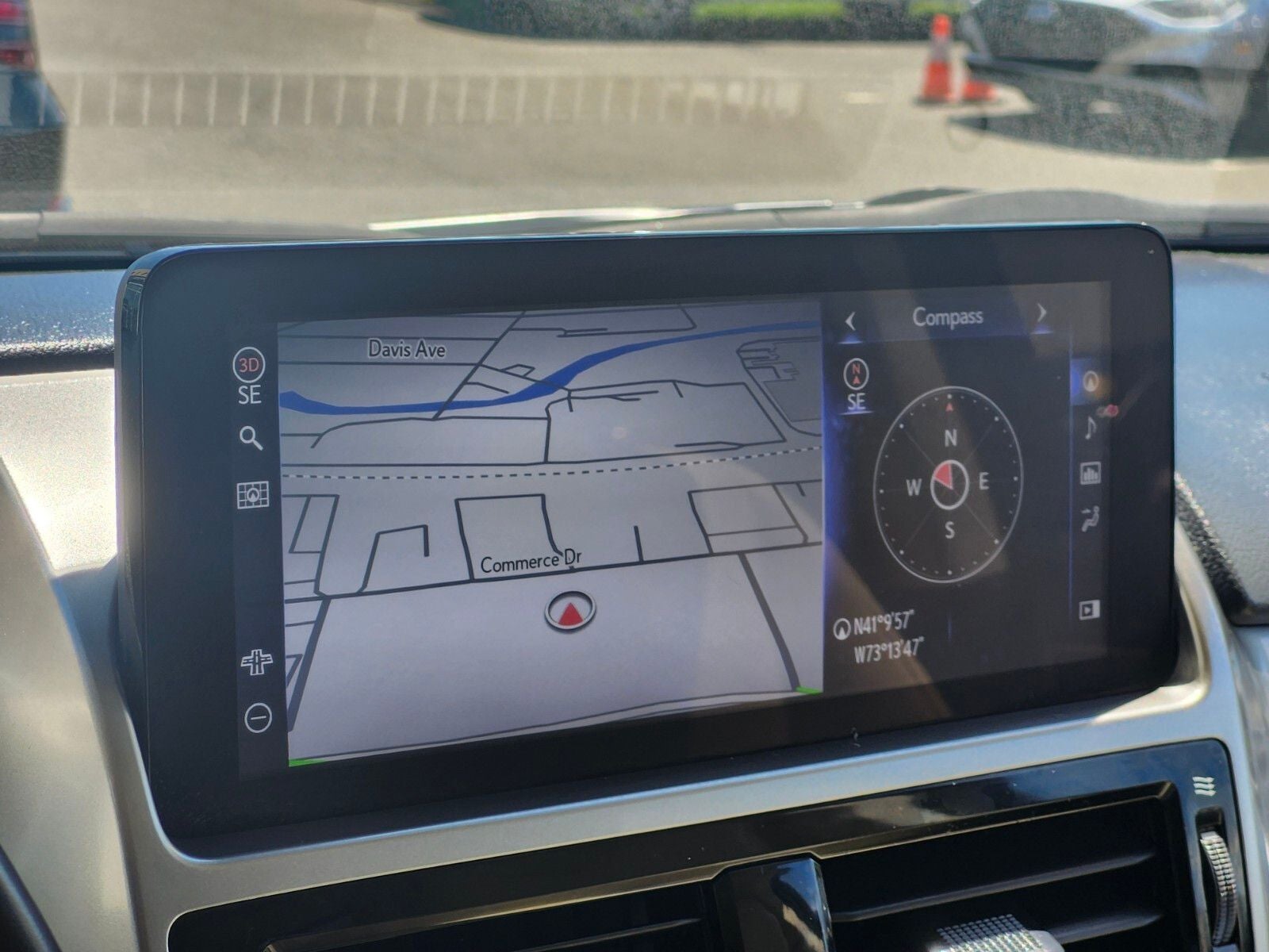 2023 Lexus GX 460 PREMIUM PLUS
