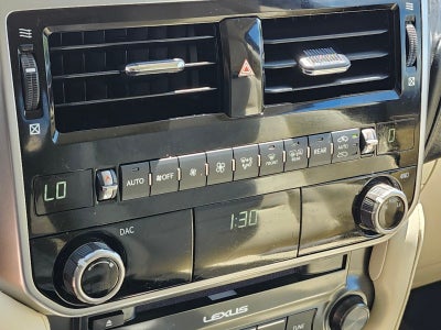 2023 Lexus GX 460 PREMIUM PLUS