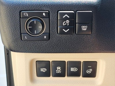2023 Lexus GX 460 PREMIUM PLUS