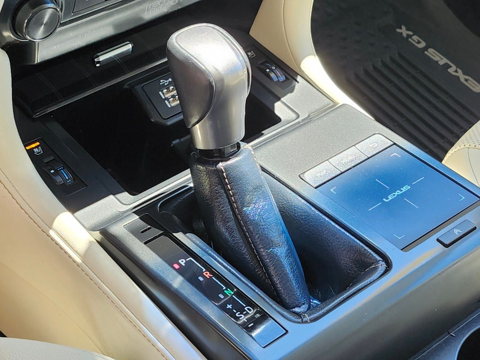 2023 Lexus GX 460 PREMIUM PLUS