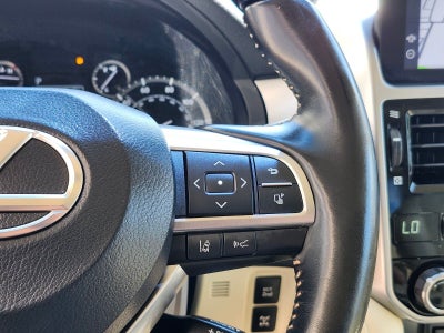 2023 Lexus GX 460 PREMIUM PLUS