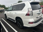 2023 Lexus GX 460 PREMIUM PLUS