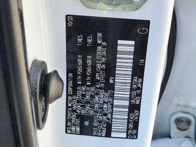 2023 Lexus GX 460 PREMIUM PLUS