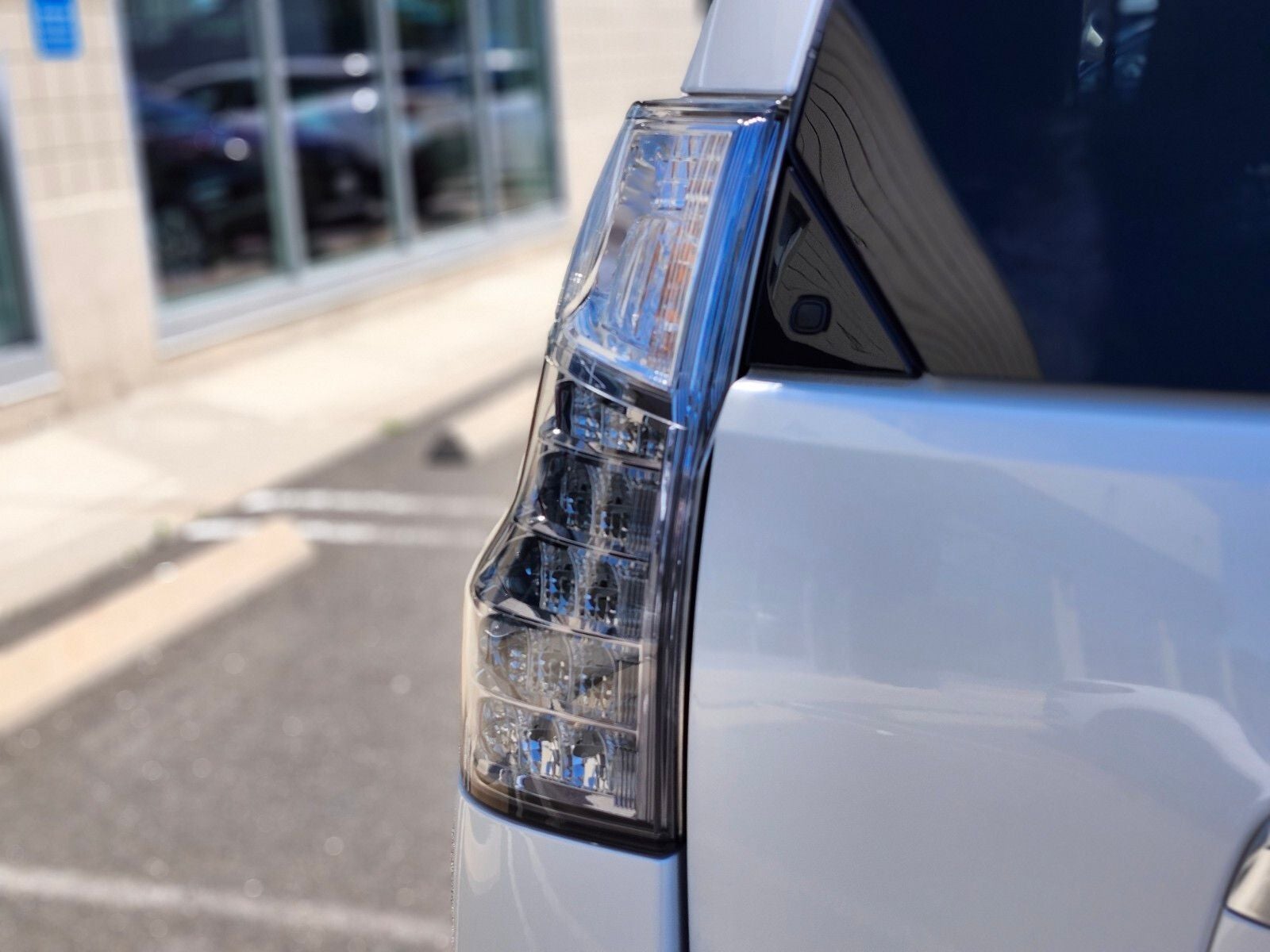 2023 Lexus GX 460 PREMIUM PLUS