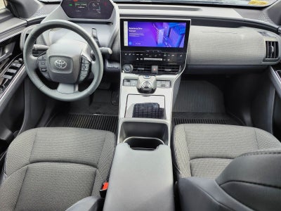 2024 Toyota bZ4X XLE