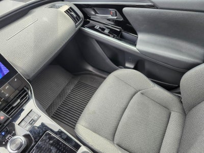 2024 Toyota bZ4X XLE