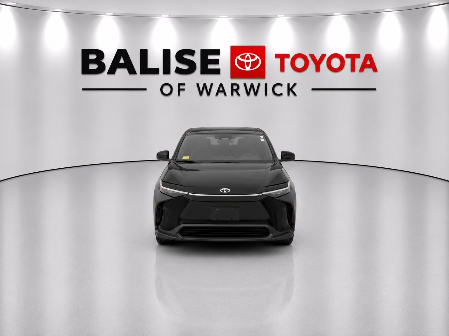 2024 Toyota bZ4X XLE
