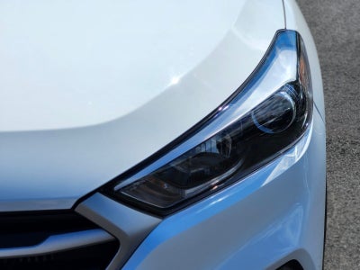 2017 Hyundai Tucson Value