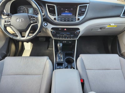 2017 Hyundai Tucson Value