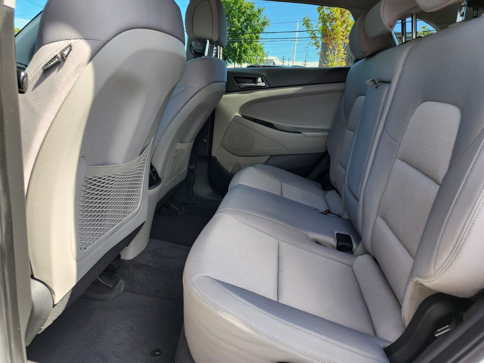 2017 Hyundai Tucson Value