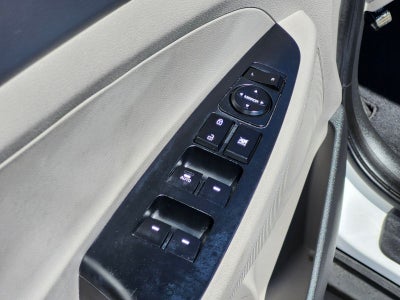2017 Hyundai Tucson Value