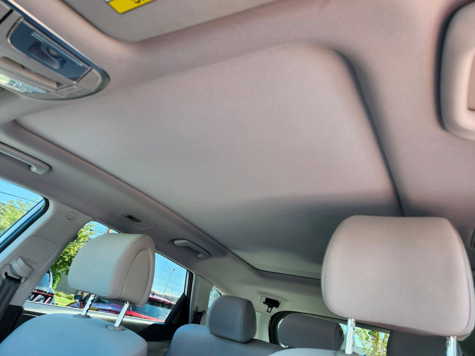 2017 Hyundai Tucson Value