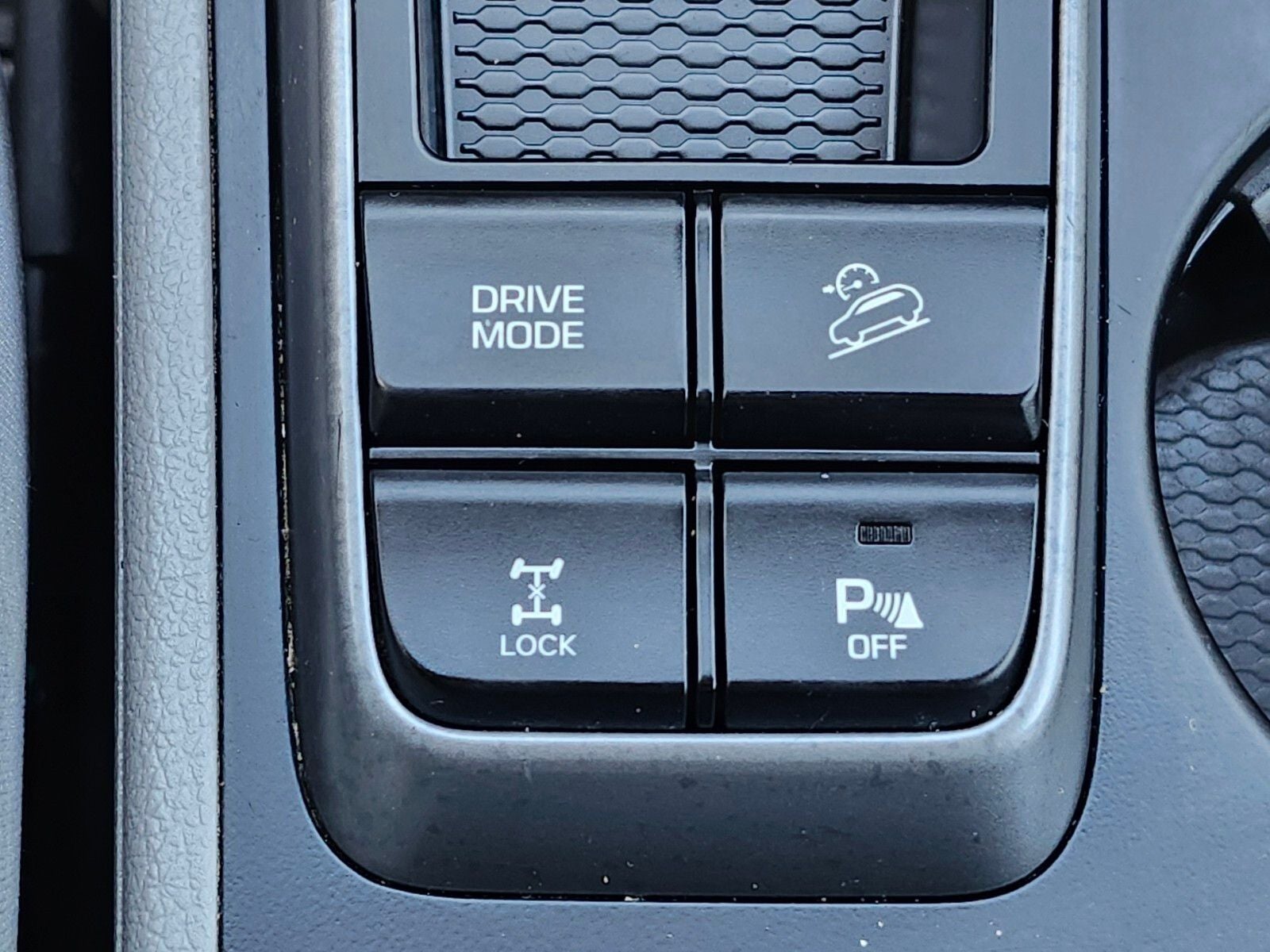 2017 Hyundai Tucson Value