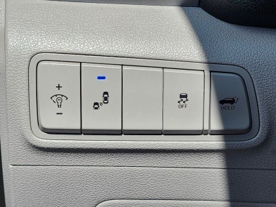 2017 Hyundai Tucson Value