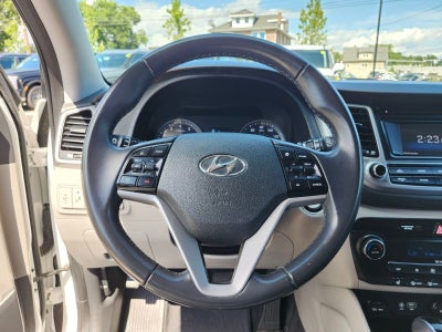 2017 Hyundai Tucson Value