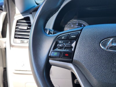 2017 Hyundai Tucson Value