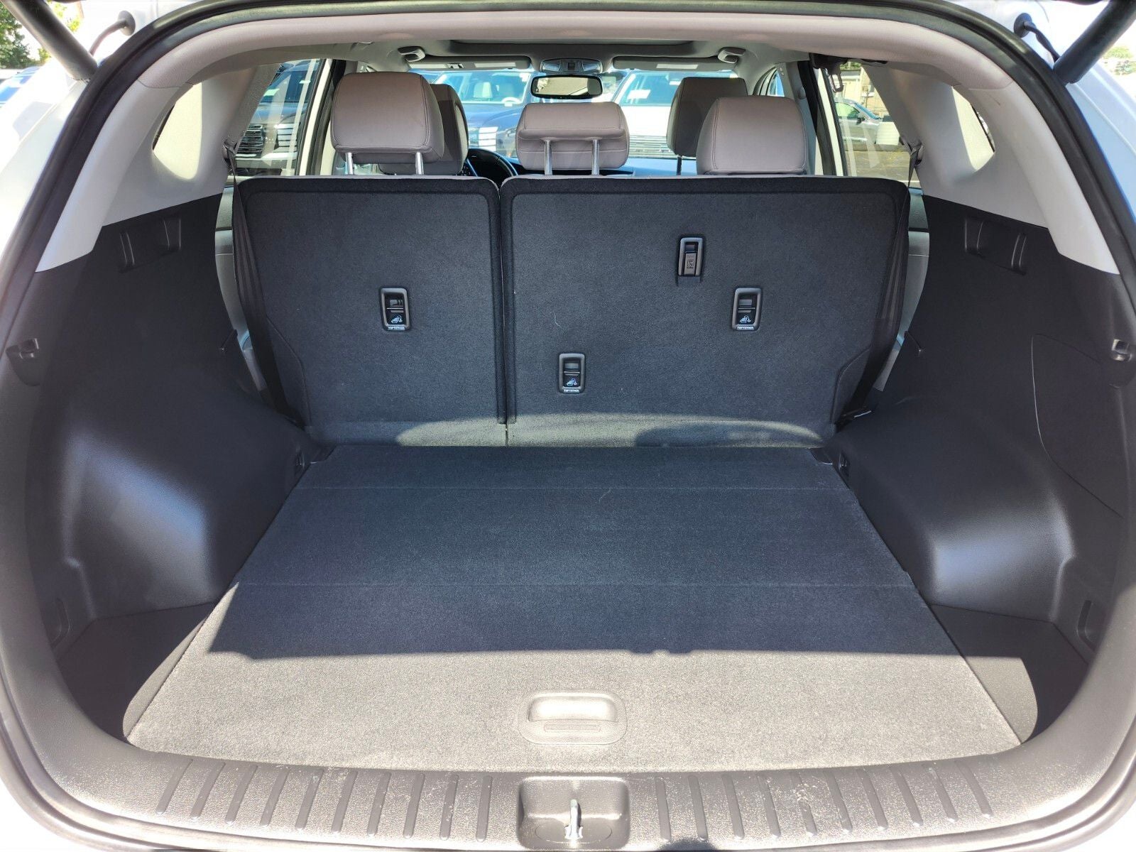 2017 Hyundai Tucson Value