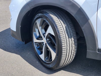 2017 Hyundai Tucson Value